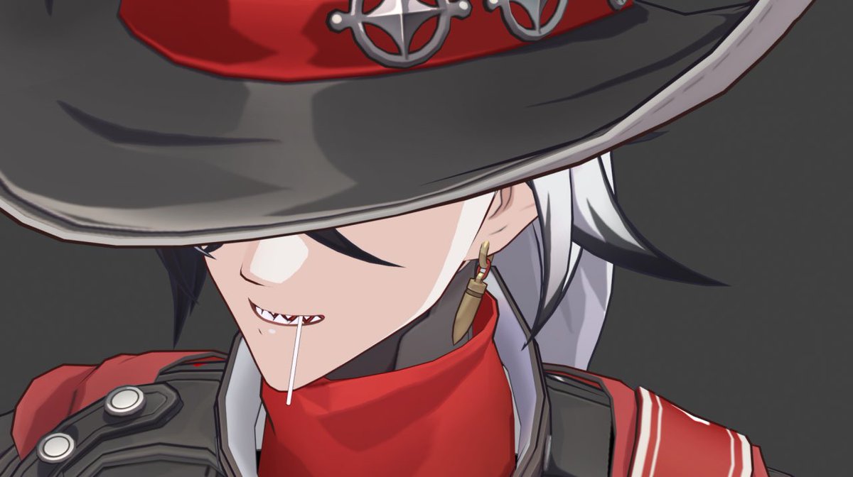 #Boothill #boothillhsr #boothillhonkaistarrail #HonkaiStarRail