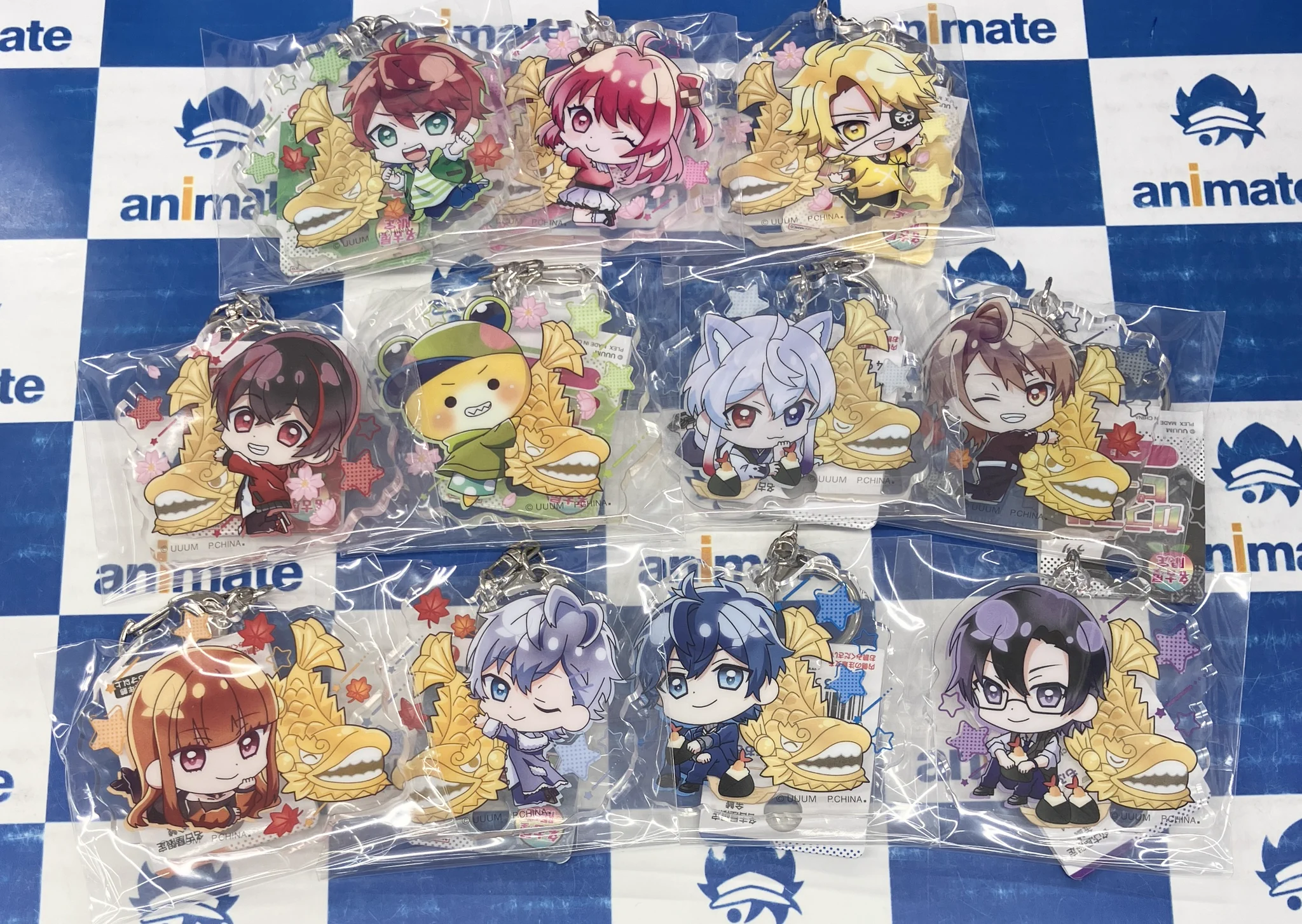 アニメイト名古屋 on X: 