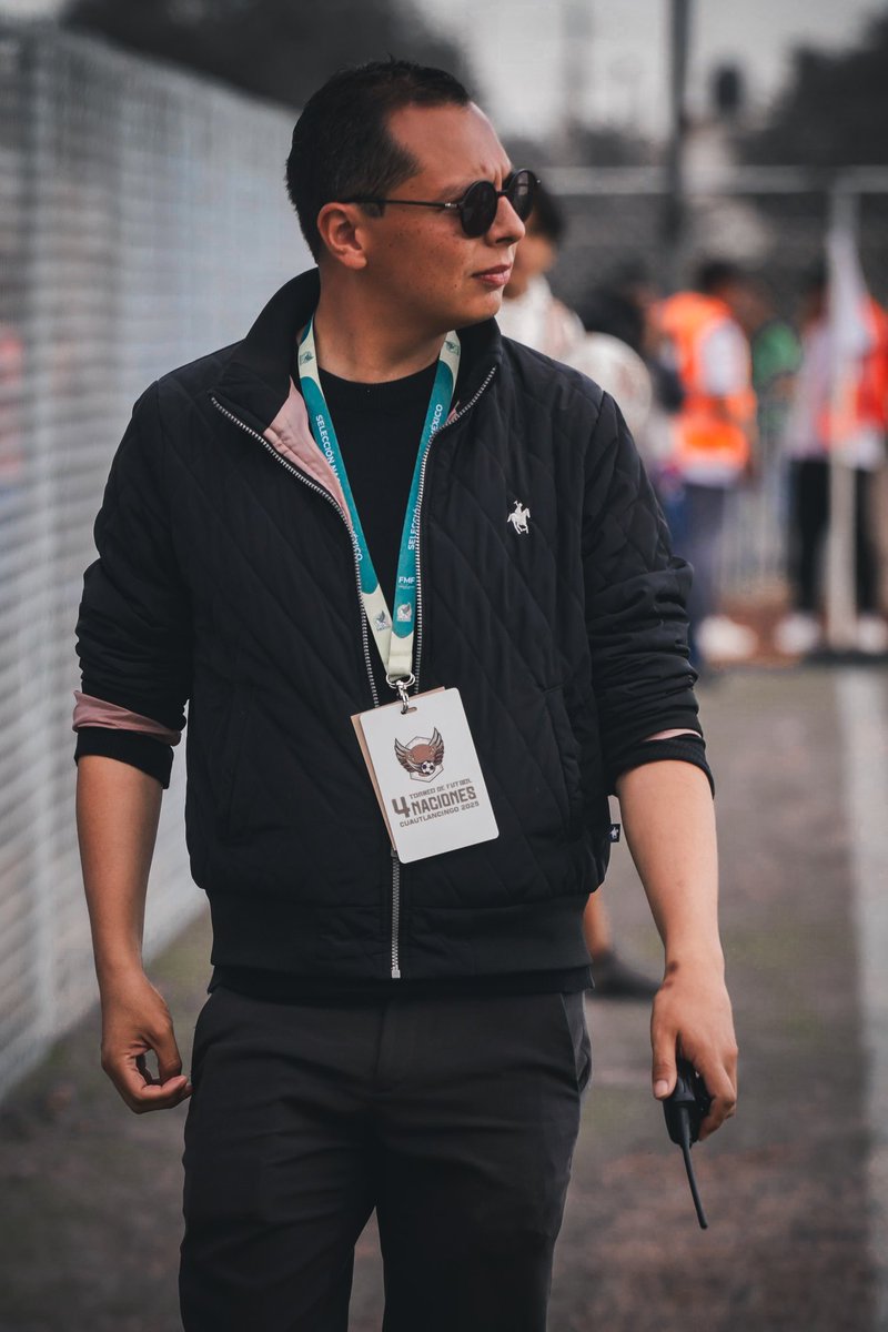 Alejandro Johnson C. tweet media