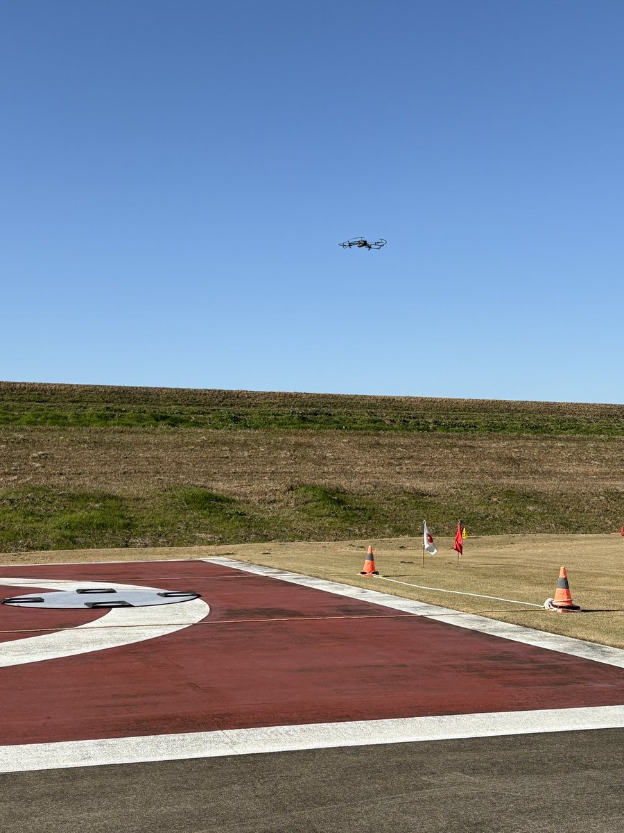【日程調整型】
二等国家資格一発受験（日本海自協会）を目指すコース …スタート致しました。
１月、2月🈳空きが有ります。

お問い合わせ
🆓0120 05 3703

djicamp.doorkeeper.jp/events/189050