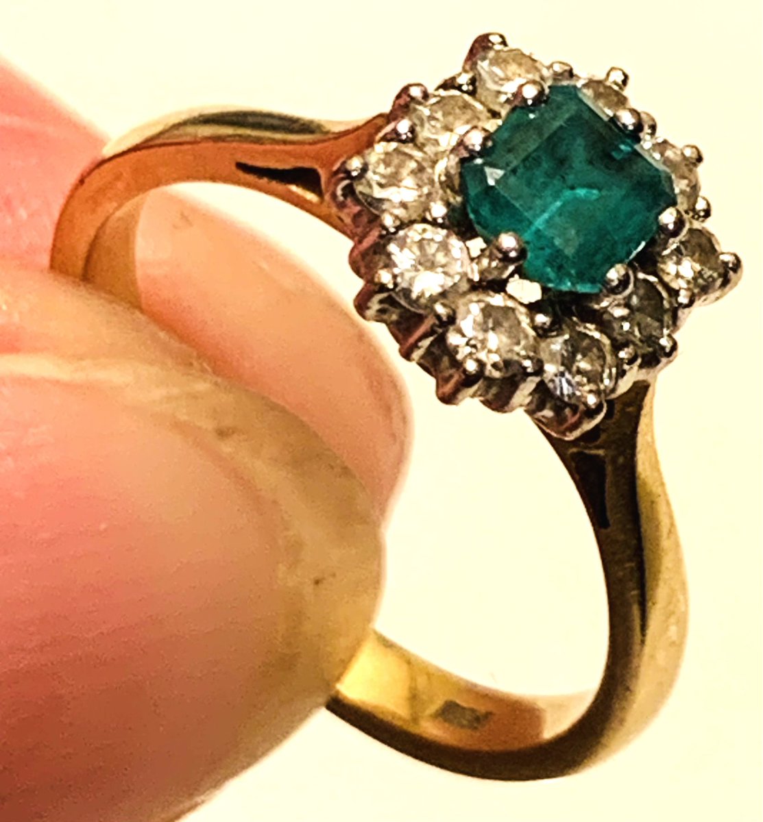 Cato Crane - Probate & Fine Objects Auctions tweet media