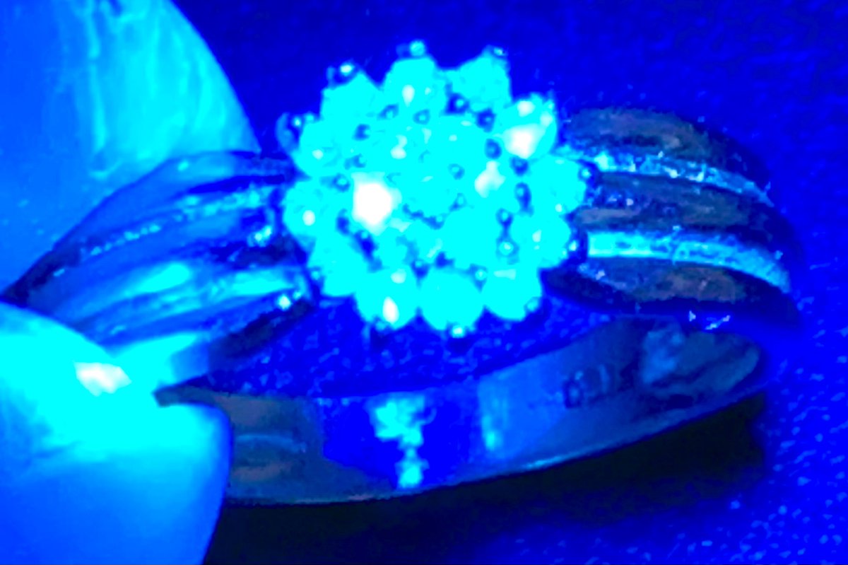 Cato Crane - Probate & Fine Objects Auctions tweet media