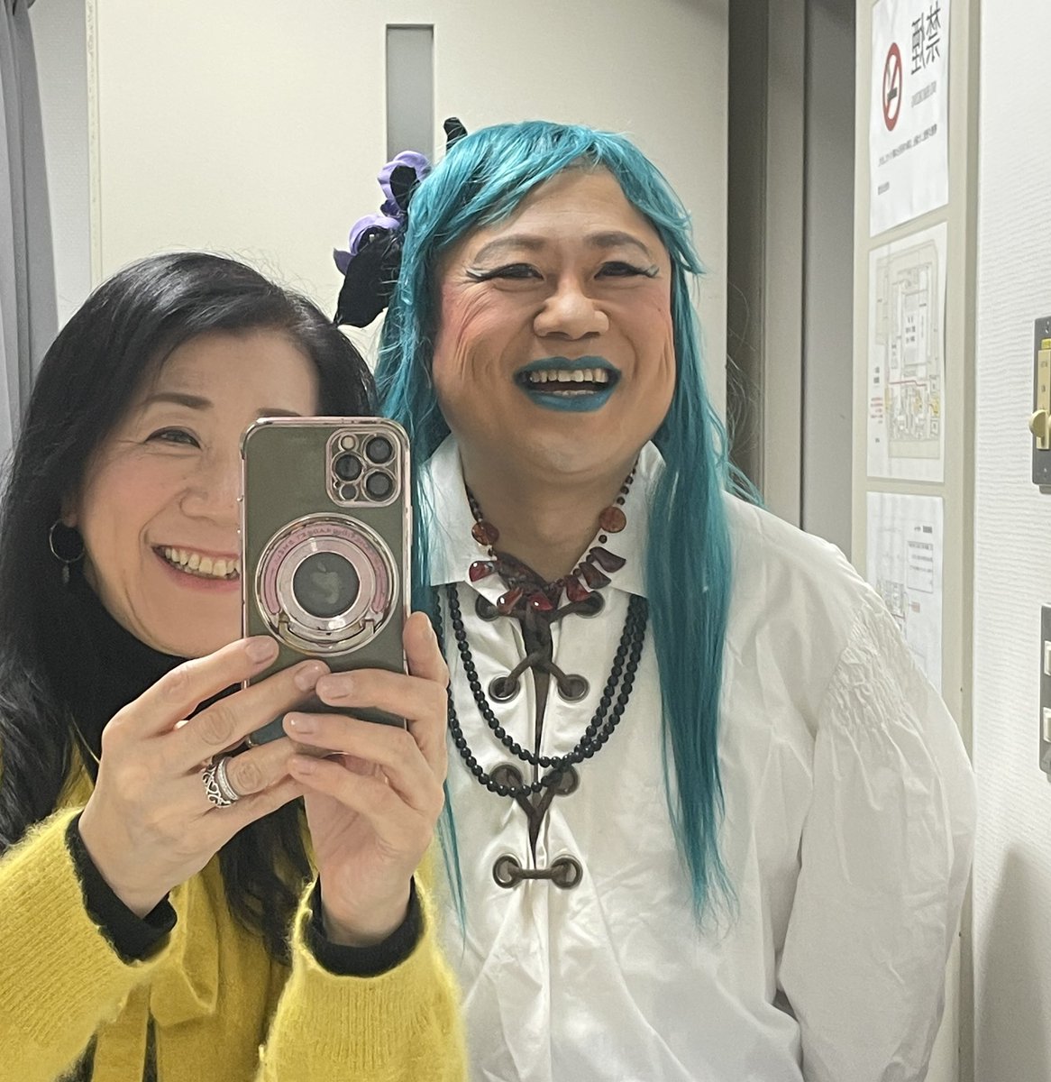 ソプラノ歌手 江口二美（えぐちつぐみ） (@TsugumiEguchi) / Posts / X