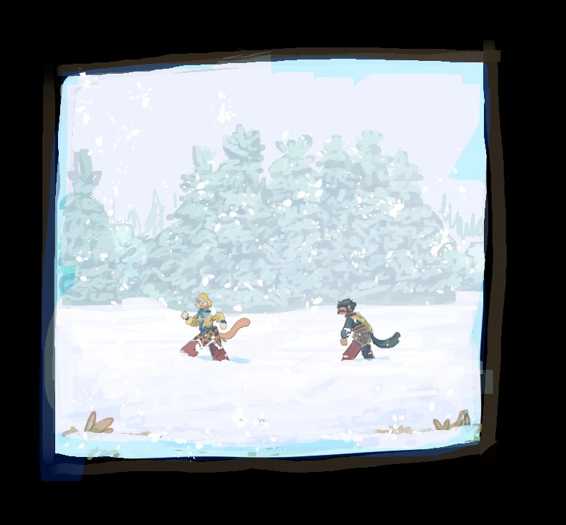 Always ahead 

#shadowpeach #lmk #LMKfanart