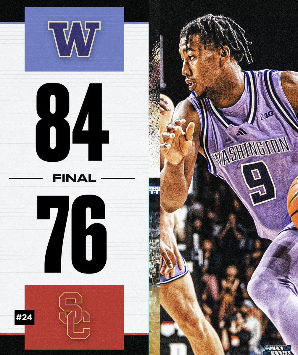 WE STAY RED HOT ON HOOPS 🔥

Holy Fucking Shit, What A Comeback ☠️

6-0 (+6U) Our Last 6 CBB Plays 💎

✅ Washington +5 (-118) 1U 💰
✅ USF ML (-105) 1U 💰
✅ Arkansas +3 (-115) 1U 💰
✅ UCLA -1.5 (-115) 1U 💰
✅ Miss. St -3 (-120) 1U 💰
✅ Notre Dame ML (-105) 1U 💰