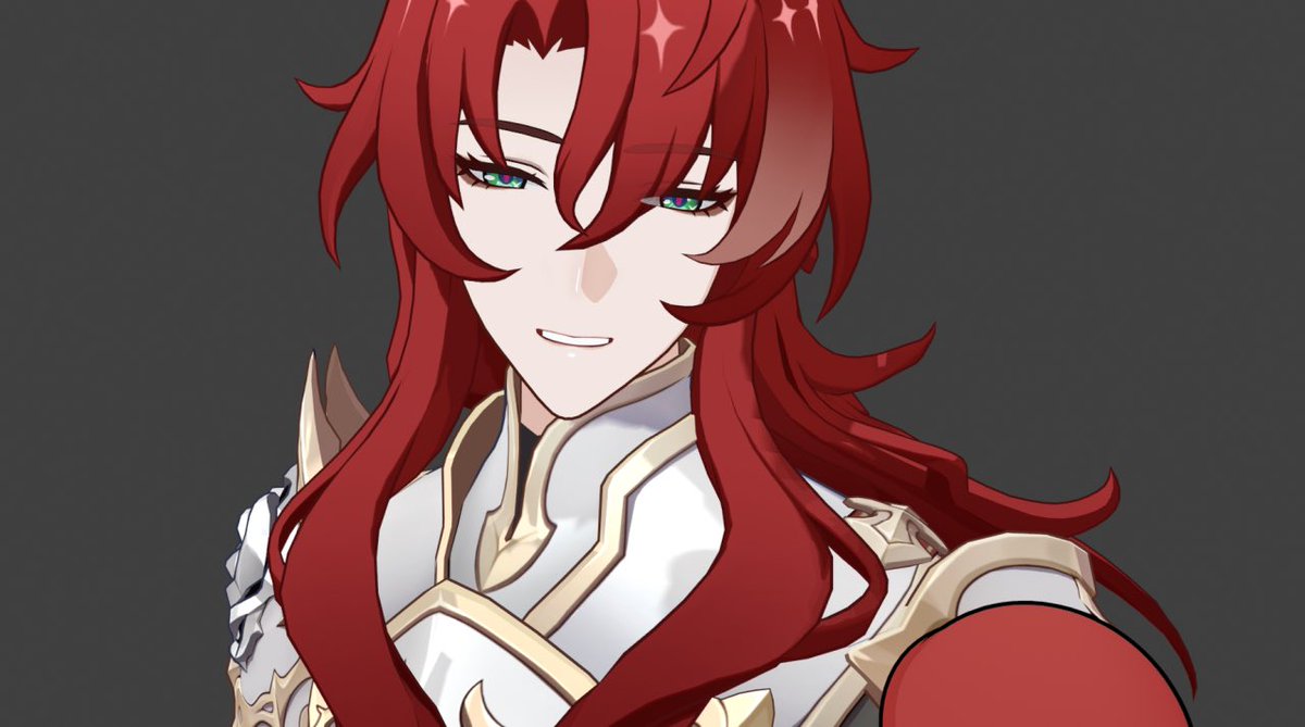 #Argenti #argenti #HonkaiStarRail 
Argenti anniversary year 2!!!!
Very miss him every day,when can I pull Argenti😭, 1.5 to 3.8 it’s been around 470 days, he is the motivation for me to play this game