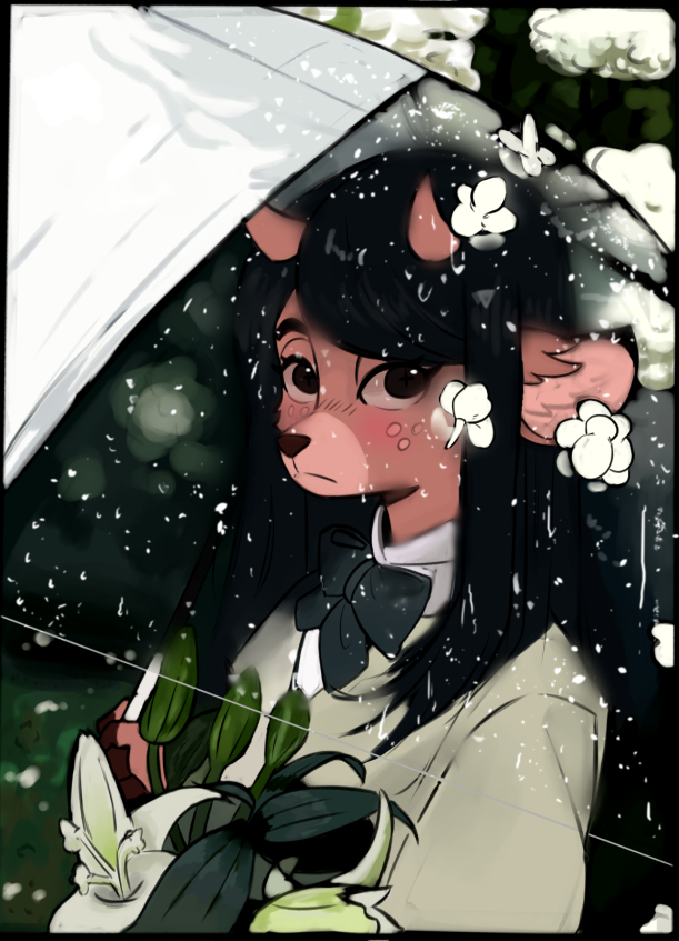 snowsuchthing's tweet photo. im drwaing again :) https://t.co/1dqBp4bn8g