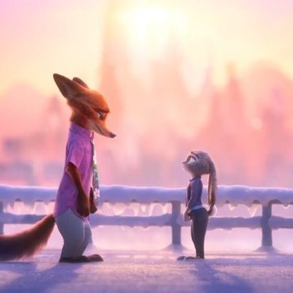 Zootopia 3-Box office tweet media