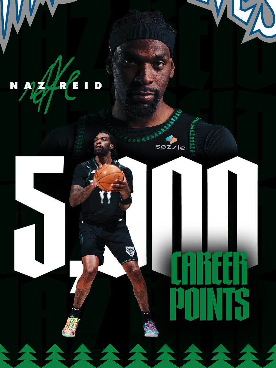 two words: five thousand. 🍇 