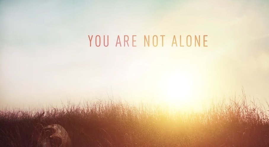 Numbers Are Majestic

7/119️⃣ GT

You are not alone 

pim | ellen