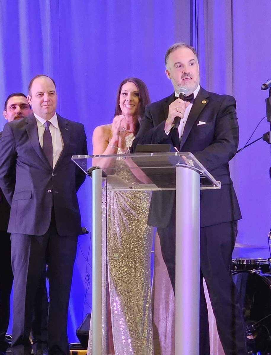 Judge Andrea Thompson tweet media