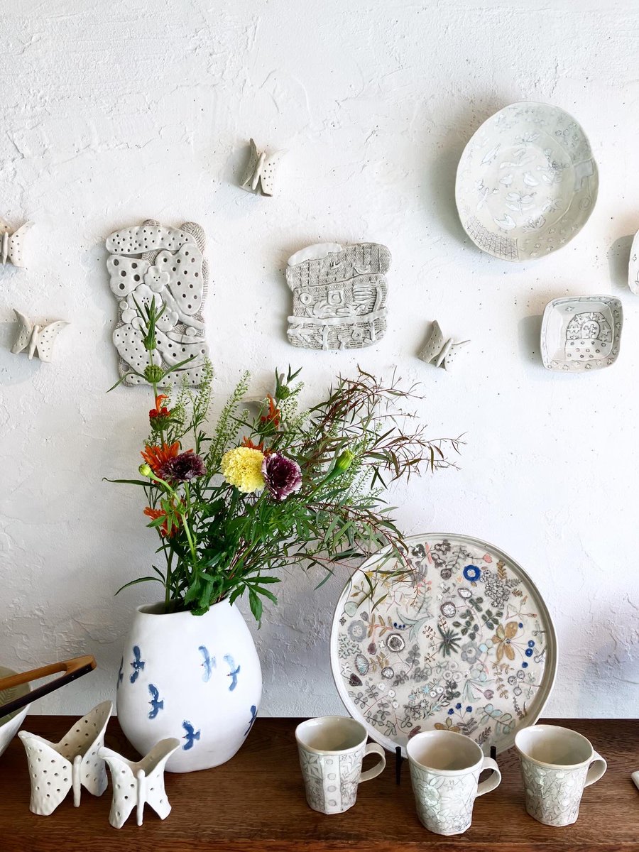 黄色い鳥器店 (@ckiiroi_tori) / Posts / X