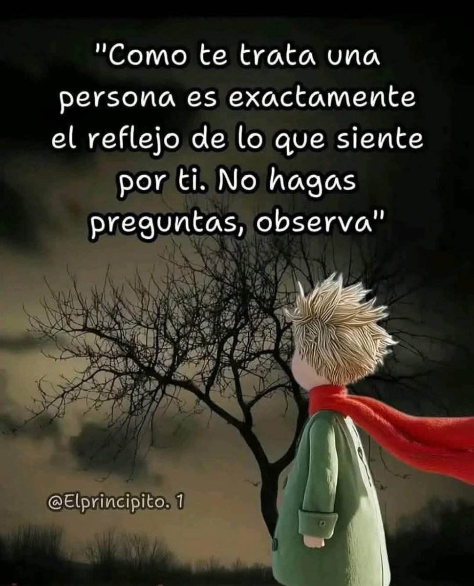 JorgeLuisRR1963's tweet image. EL PRINCIPITO.