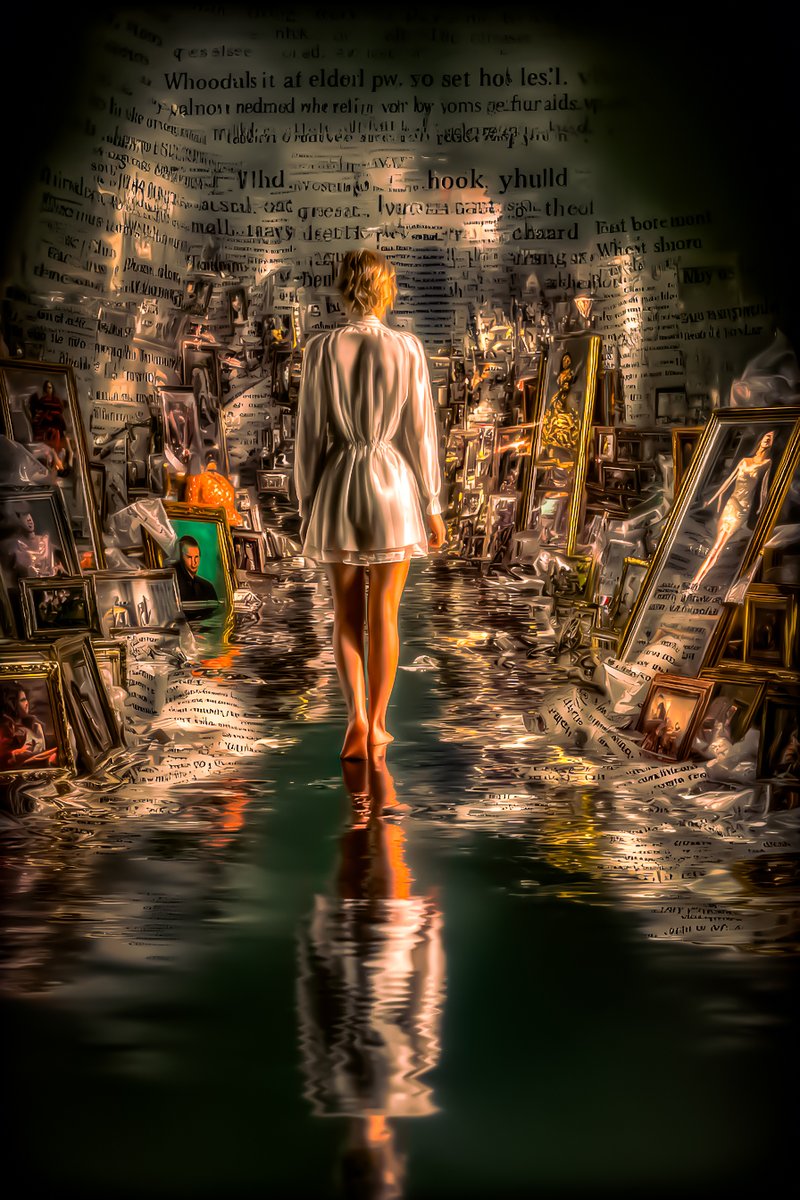 more dreamwalkers...