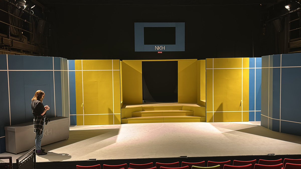 水木英昭 tweet media