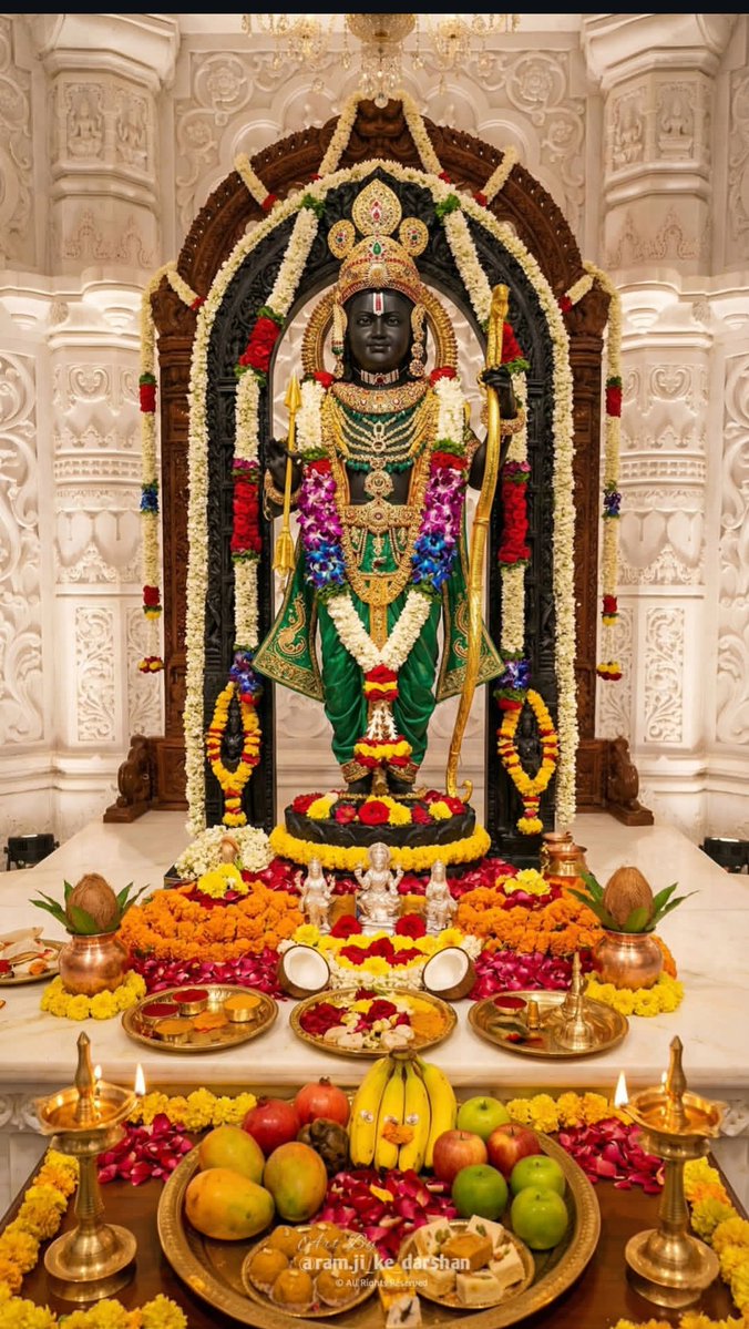 Jai Shree Ram 🚩🚩