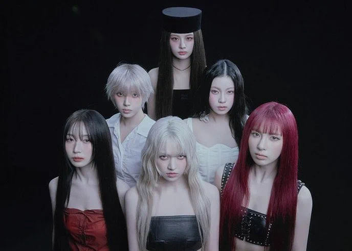 Kpop Charts on X: 