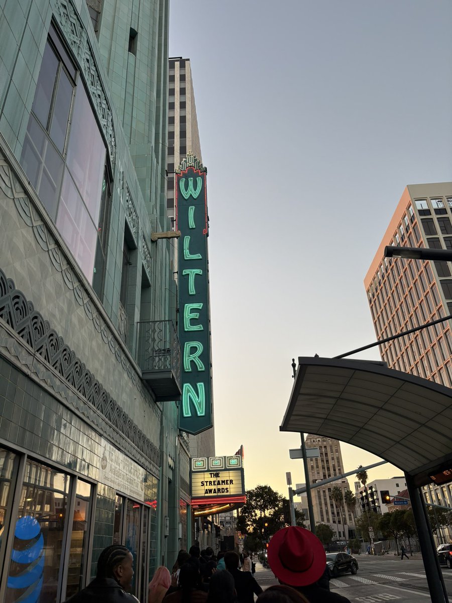 underscoreemmaa's tweet image. streamer awards with my streamer &amp;lt;3  #thestreamerawards