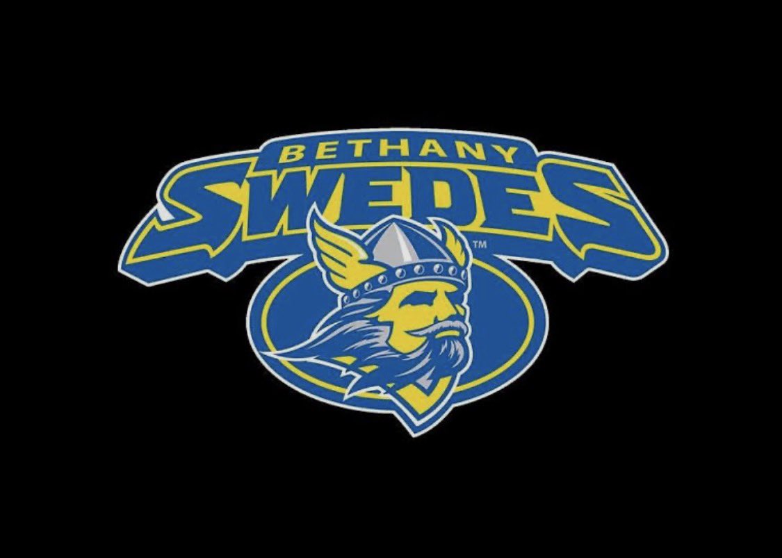 calebcruz61's tweet image. #AGTG After a great conversation over the phone with @Justin56_11 i’m blessed to receive my first offer from @FootballBethany 
@_coachdwill @CoachMoebes @HuntsvilleHSFB