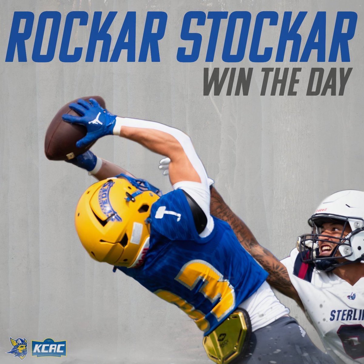 calebcruz61's tweet image. #AGTG After a great conversation over the phone with @Justin56_11 i’m blessed to receive my first offer from @FootballBethany 
@_coachdwill @CoachMoebes @HuntsvilleHSFB