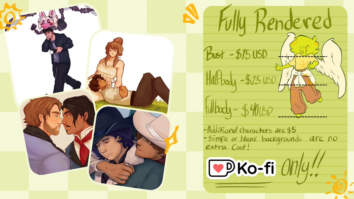 froggie ☀️ | C0MMS OPEN tweet media