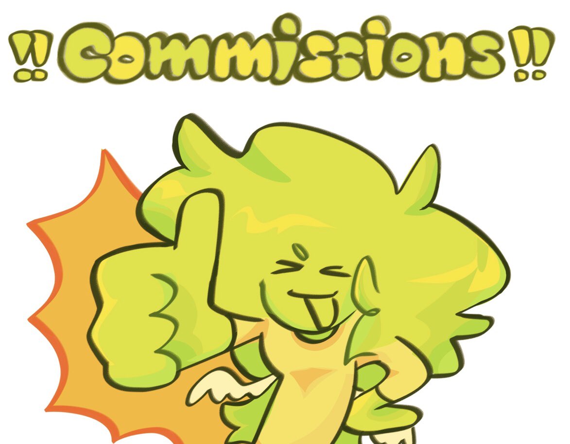 froggie ☀️ | C0MMS OPEN tweet media