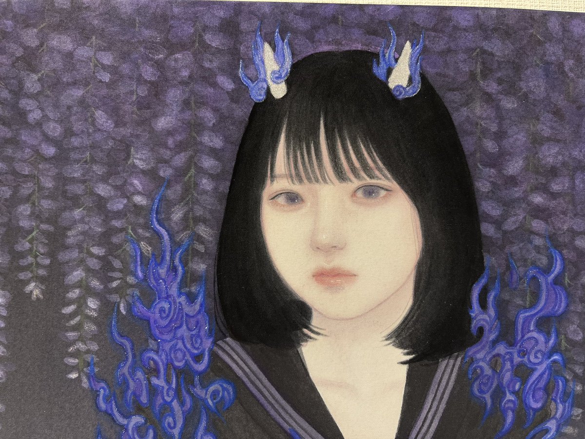 むらまつちひろ💍『銀座MOGA 』12/22~ (@fsnauxb) / Posts / X むらまつちひろ💍『銀座MOGA 』12/22~ (@fsnauxb) / Posts / X