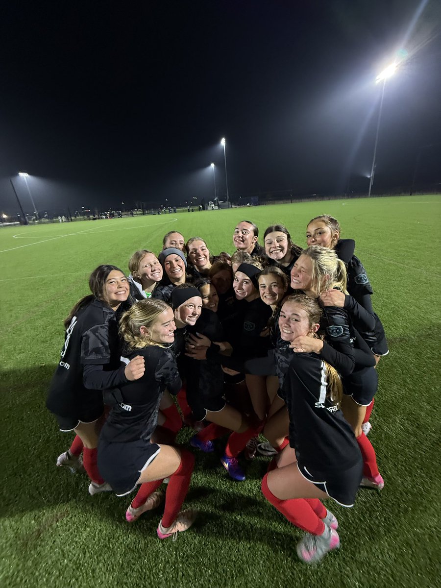 RealColoSoccer's tweet photo. 09 Olympico win against Sting Royal 2-1, 2 wins on the road!! Means a lot to this team!! #ThisIsReal https://t.co/xXsHB6Es0P