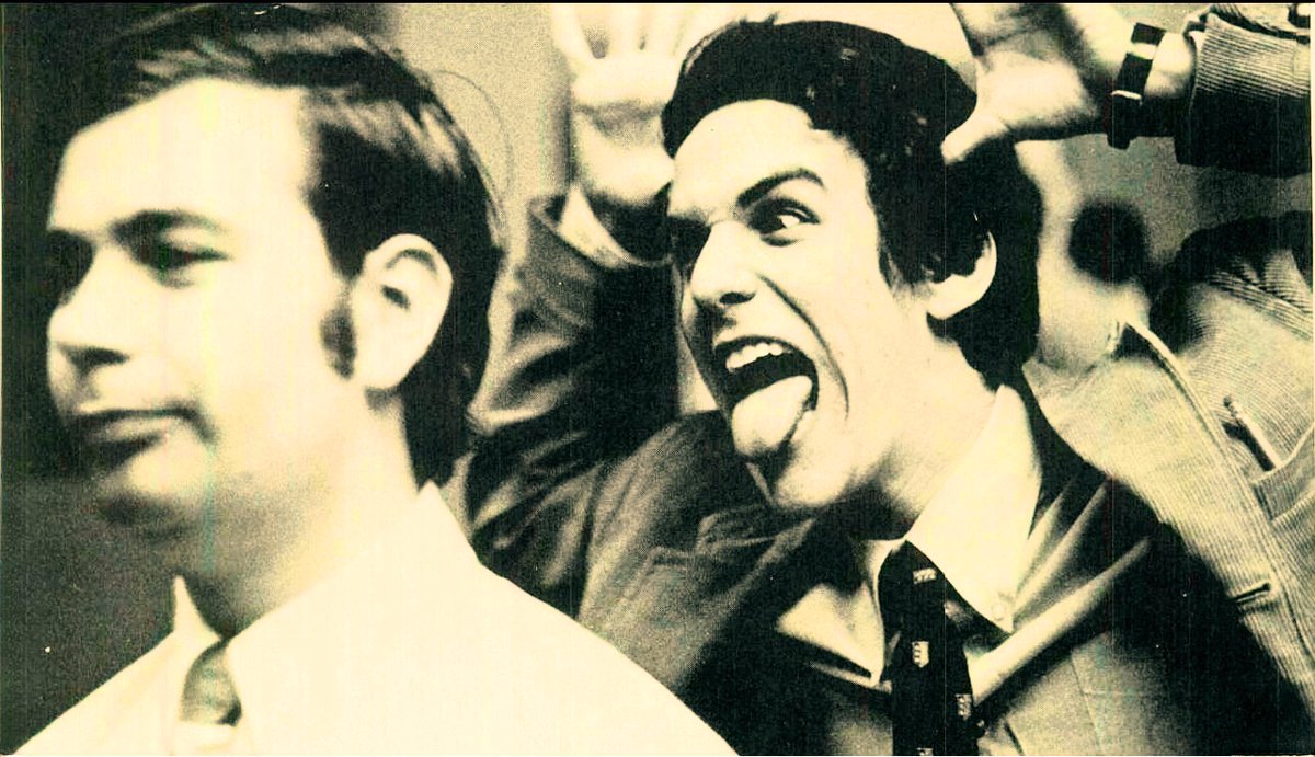 I just published It’s November 1985 — You’re No Longer A Teenager — You Still Don’t Play Well With Others. medium.com/p/its-november…