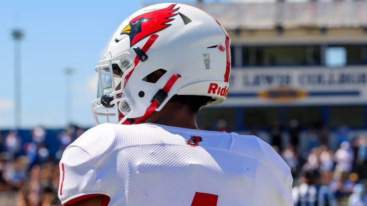 Tevon “TB” Bush tweet media