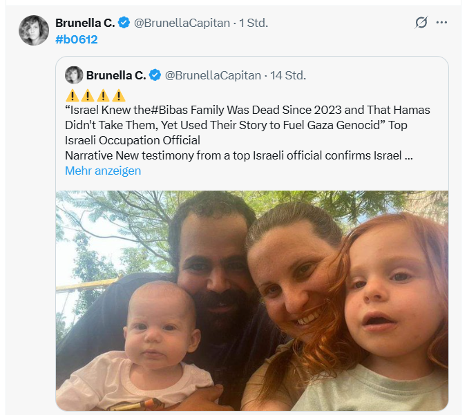 daungari167925's tweet photo. #b0612 Eine Mutter und ihre Kinder werden brutal ermordet – und manche ziehen das ins Lächerliche. Das ist absolut widerlich. Finde es bei weiblichen Poster*innen noch ekelerregender als bei männlichen. Frage mich ehrlich: Bin ich da sexistisch? #WeiblicherHuso https://t.co/biTOKUaKi2