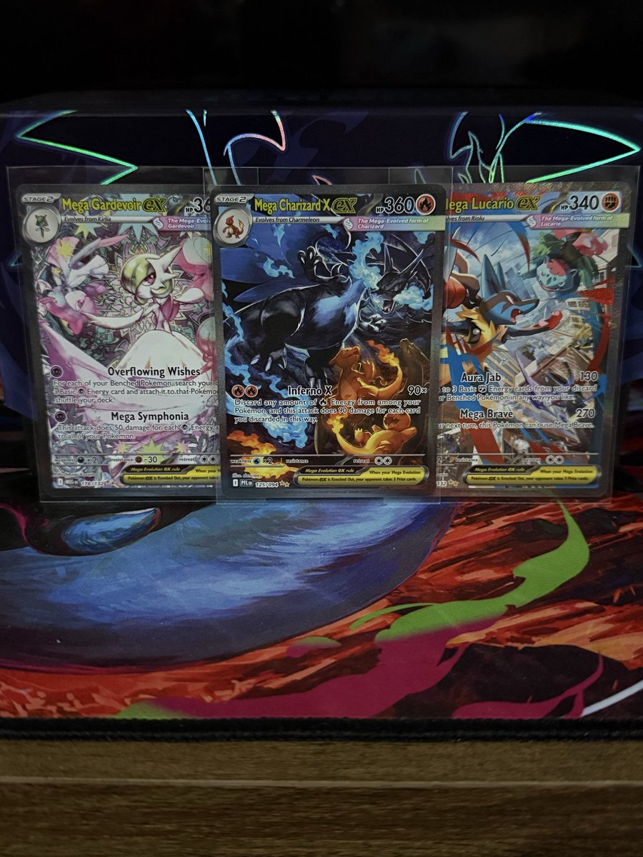 typeh20's tweet image. Who is taking the crown for best Mega SIR so far?