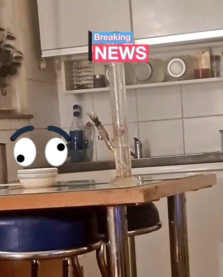 stephan_roscher's tweet photo. @praeriefieber In mir gipfelt die männliche Evolution,  warum sollte man etwas nahezu perfektes ändern wollen , vielleicht solltest du beim nächsten vielleicht jemanden suchen der auch zu dir passt und ihn akzeptieren wie er ist dann musst du auch nichts ändern https://t.co/xJapQ2HelN