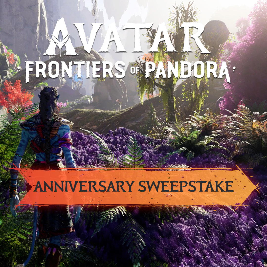 Avatar: Frontiers of Pandora tweet media