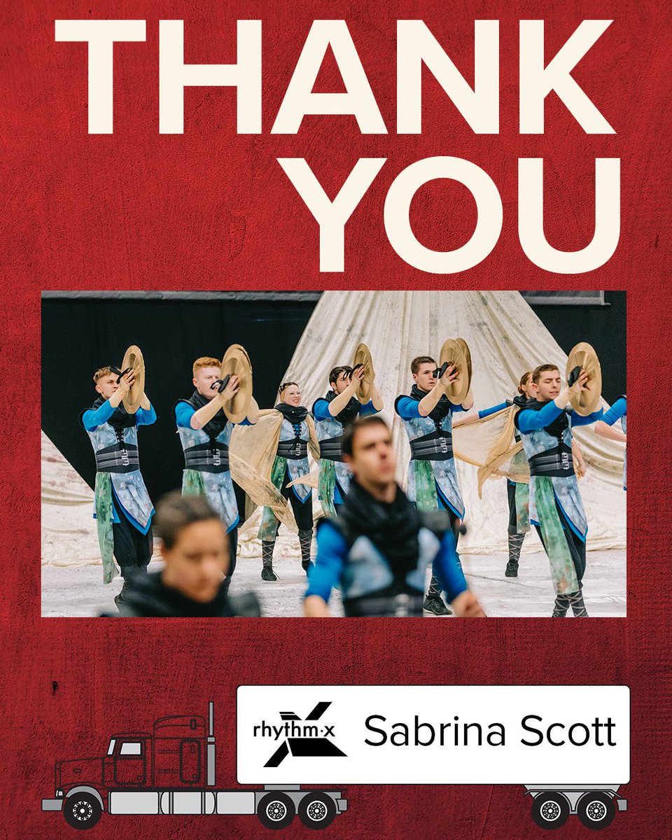 Rhythm X, Inc. tweet media