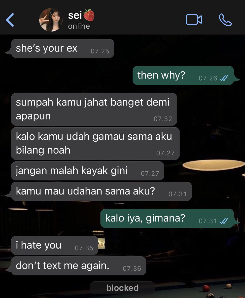 break up?
—
#jjunoya few tweets au