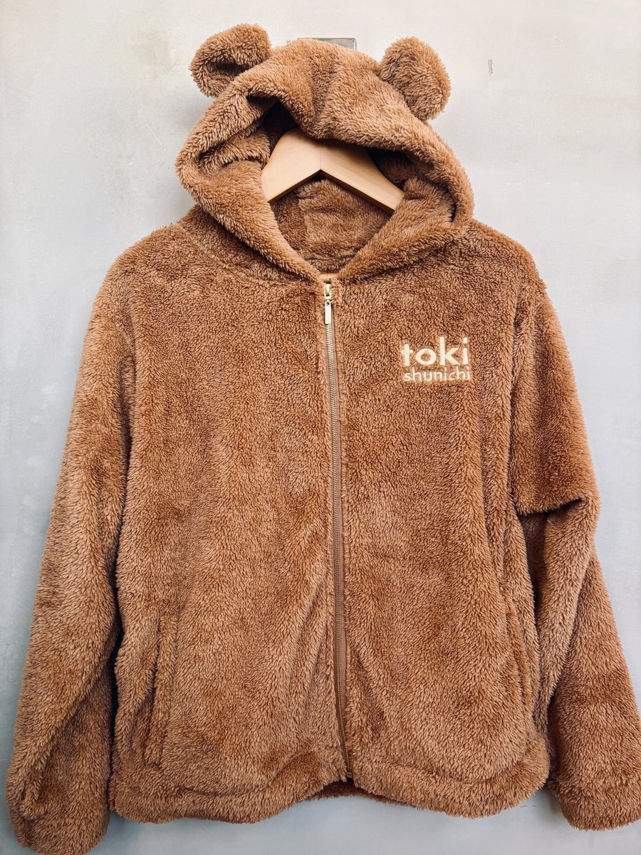 Shunichi Toki Lunch & Dinner Show ～ Spécialité ～ 先行販売開始