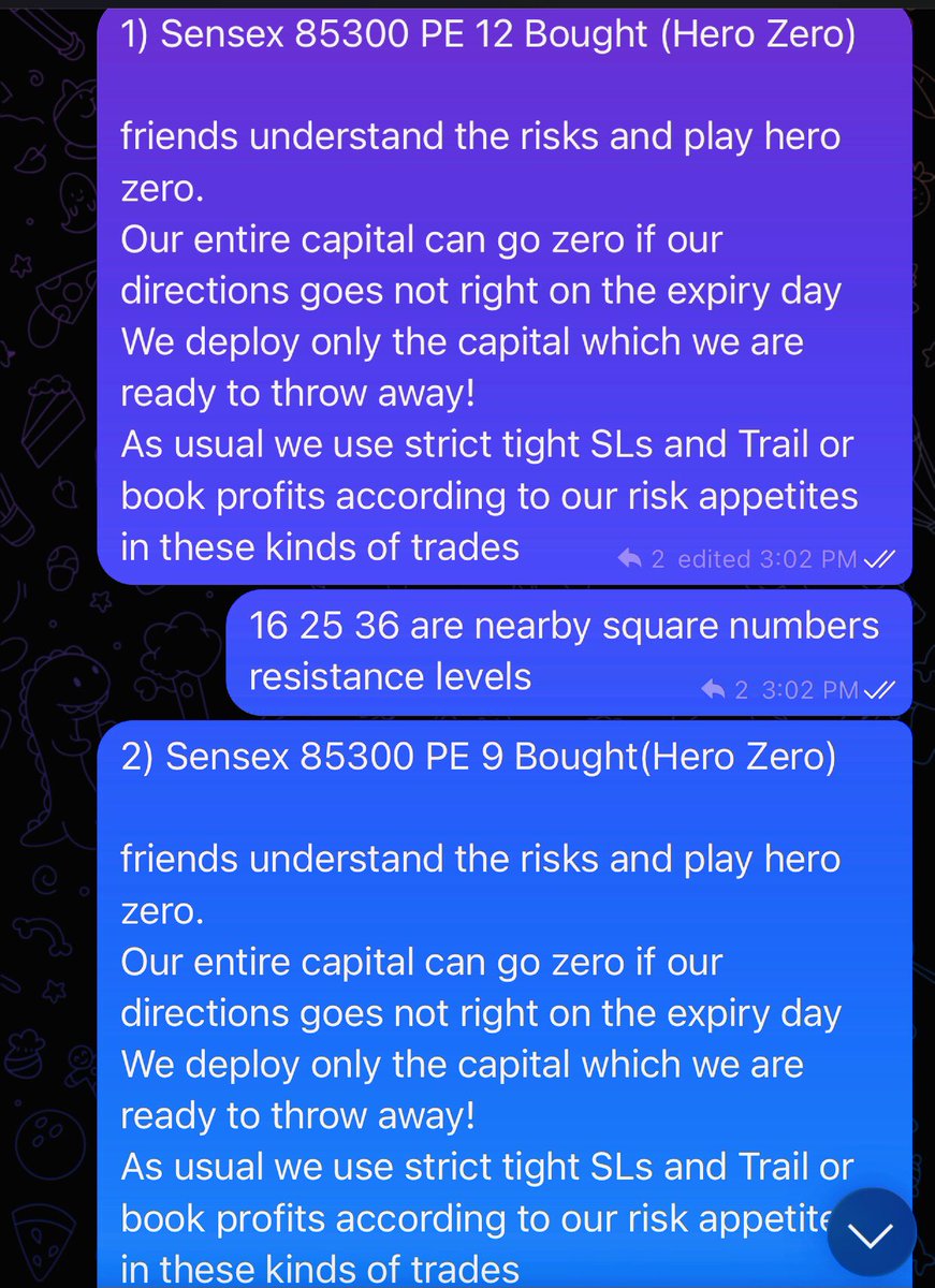 ipanammazhai's tweet photo. #sundayvibes 
Massive HATTRICK #Sensex SIXers on last Thursday!

( #nifty GIFTNIFTY banknifty motivation BiggBoss9Tamil Meesho IPO TradingView trending cryptocurrency crypto INDvsSA HappyBUSDAY2025 stocks stockmarket sharemarket Finance VerifiedBySensibull forex crypto FII DII X )

Complete Teachings are out now on yours all favourite space PanamMazhai 🤩

Linj in B!0o 😁👍🏻