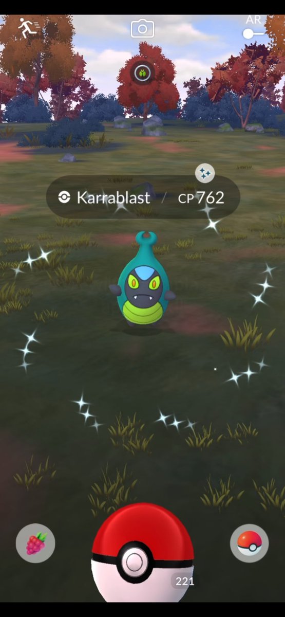 ShinyCharmed's tweet photo. Didn’t have a lot of game time today due to being busy, still managed to catch a few shiny tho. https://t.co/Bi7Axhxi6L