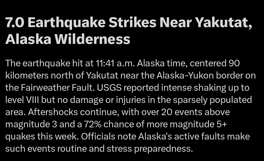 battleofever's tweet image. #Earthquakes off Mexico's Pacific coast &amp;amp; in Alaska today...