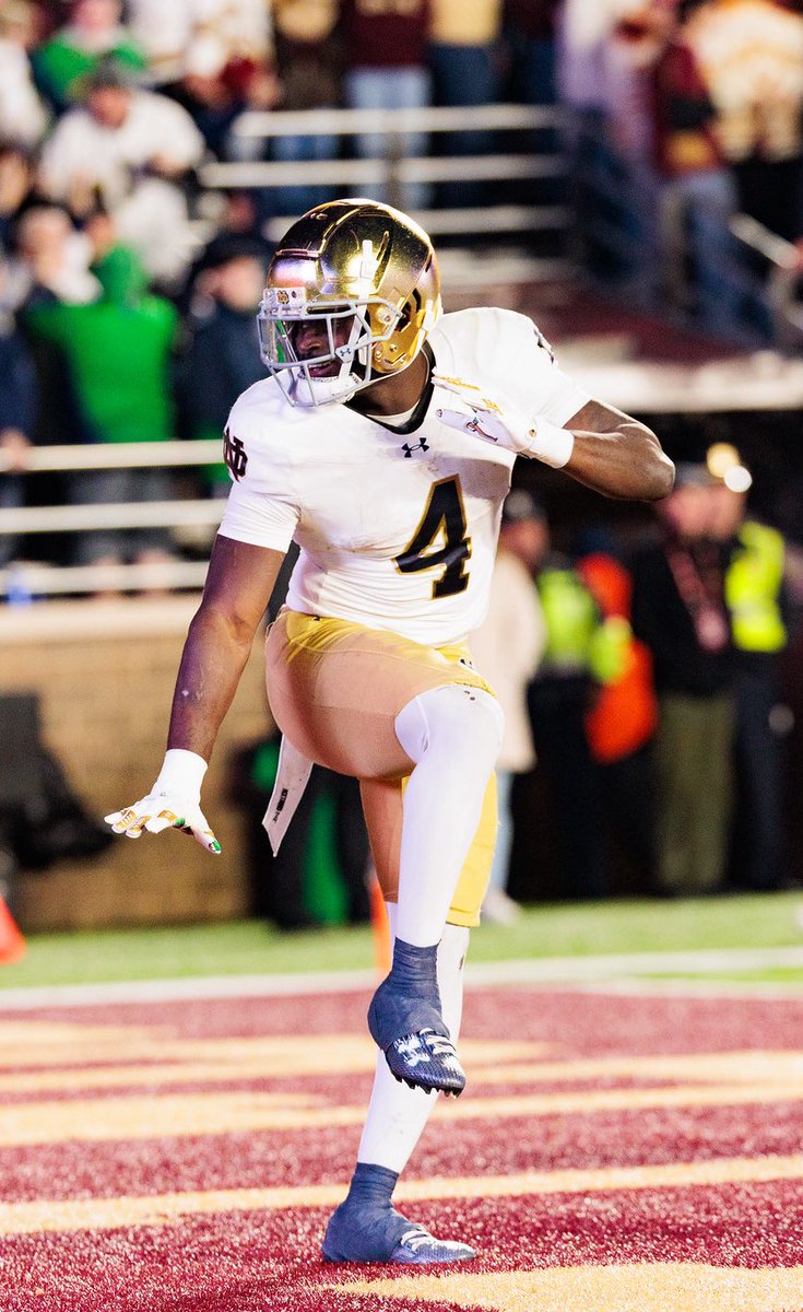 Jeremiyah Love for Heisman... not these quarterback bruh.