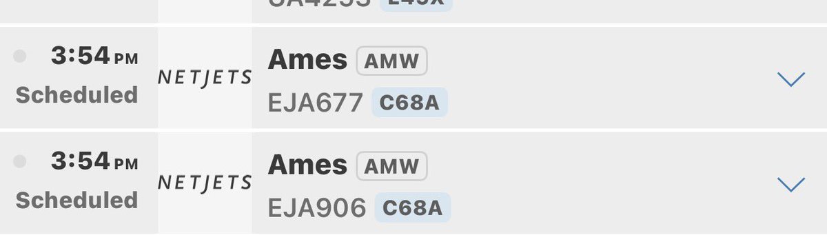 The White Out Report tweet media