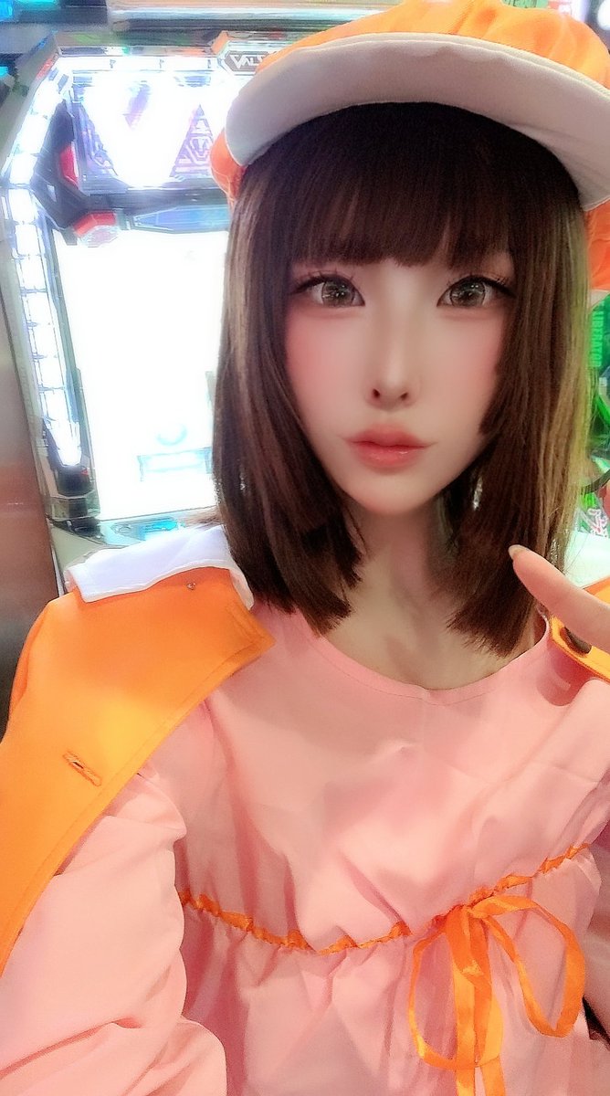 あおばさち 🤟💉 (@777aoba777) / Posts / X