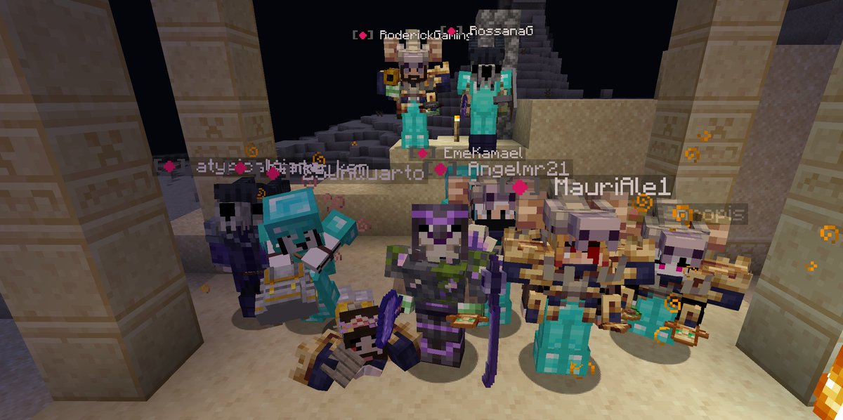 ENDERGATE STUDIOS tweet media