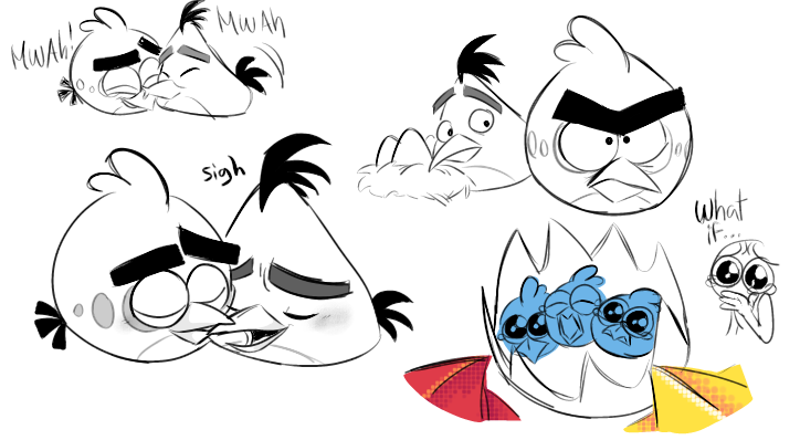 Chred chred chred......

Tags
#angrybirds #angrybirdsred #angrybirdschuck #angrybirdsblues