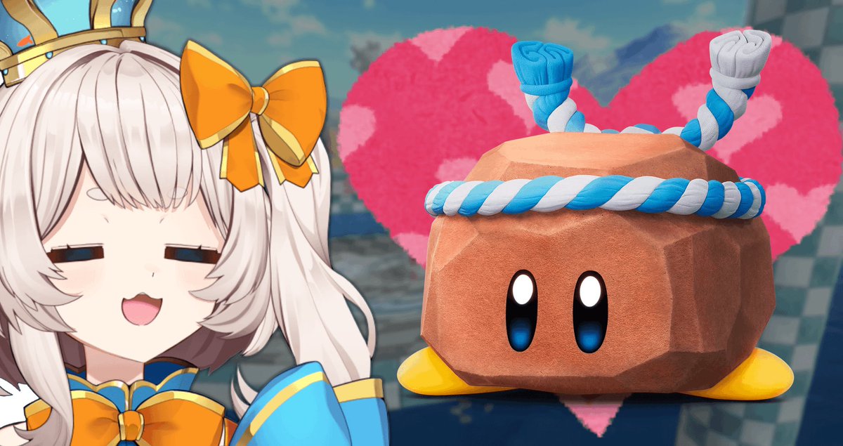 Mari Mari 🐟👑 Phase Connect (@MARIMARI_EN) / Posts / X