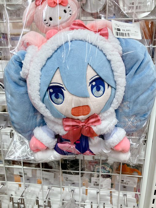 🎵🎤#プロセカ ならトレンド館🎤🎵 #プロジェクトセカイ は入ってすぐ