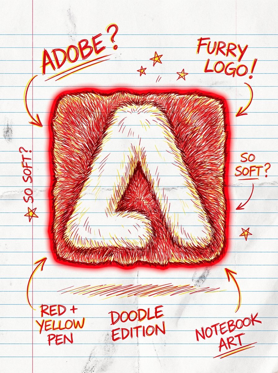 Lovart prompt result: How Tasteful Annotations Transformed My Visuals