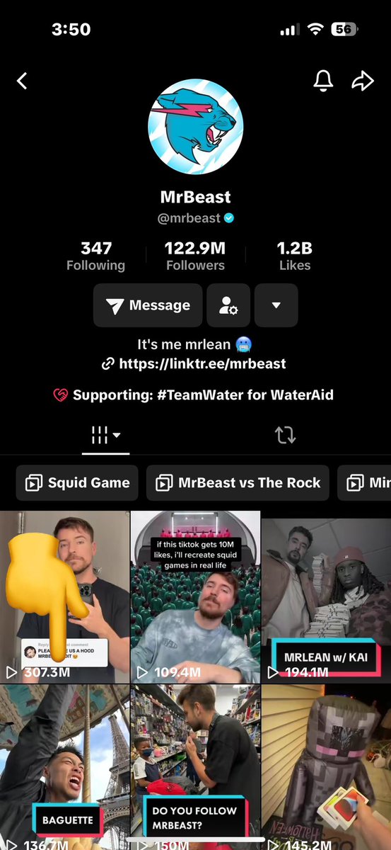 Wrenndotsol's tweet image. If you’re willing to ape $moodeng because of a rumor she died at $200 million MC then you should have already been in $KORI who is bigger than moodeng socially with the CA in bio for past 7 months, don’t get Kori-lined (more than Mr beast btw)…