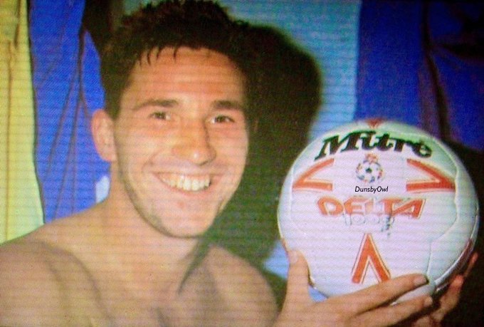 DunsbyOwl tweet media